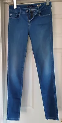 Salsa Woman Jeans Long Size 7 • £6