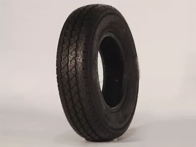 145R10C Thankong Trailer Tyre - BRAND NEW - 84 Load Rating 5.00R10C* 500-10* • $79