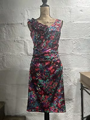 Women’s London Times Dress Size 8 • £19.30