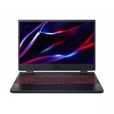 Acer Nitro 5 15.6  144Hz Gaming Notebook I7-12650H 16GB RAM 512GB SSD RTX 4050 • $755.99