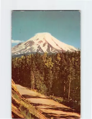 Postcard Mt. St. Helens Washington USA • $20.97