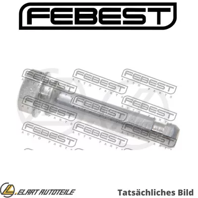 Guide Bolt Brake Caliper For Toyota Yaris/vios/ii/vitz Belta Isis Mark/x/ix   • $17.05