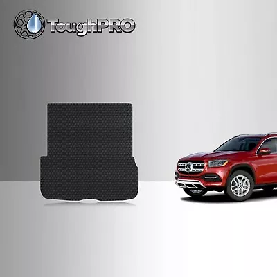 ToughPRO Cargo Mat Black For Mercedes-Benz GLS580 All Weather 2020-2024 • $69.95