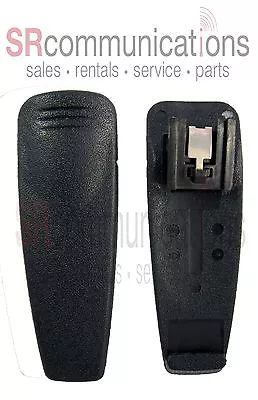 Belt Clip Motorola CP110 RDX RDV4100 RDU2020 RDV5100 RDU4160D RDV2020 RDU2080D • $13.95