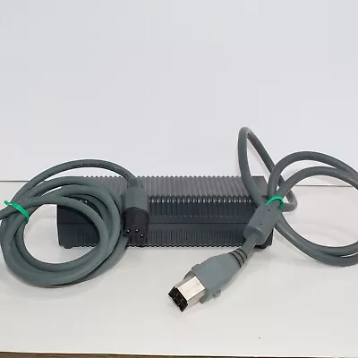 $22.88 • Buy 203w Original Hp-aw203ef3 Lf Oem Microsoft Xbox 360 Ac Power Supply Brick