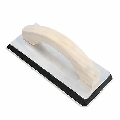 £9.60 • Buy Grout Grouting Float Tiling Tool Spreader Trowel For Walls Floors 230mm X 100mm