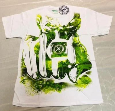 £19.95 • Buy GREEN LANTERN DC COMICS Graphic T-Shirt Tee TSHIRT NOS 90s STOCK VINTAGE XLARGE