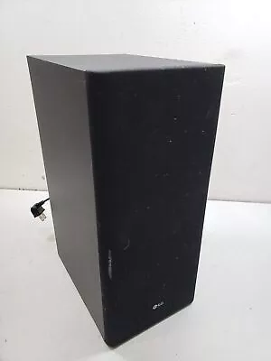 LG Wireless SPK5B-W Active Subwoofer Power Tested Only • $59.99