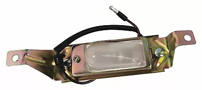 License Plate Light For 1967-68 Mustang • $26.99