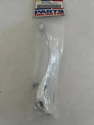 New Yamaha YZF R1 YZF R6 Brake Lever Parts Unlimited 0614-0283 • $19.99