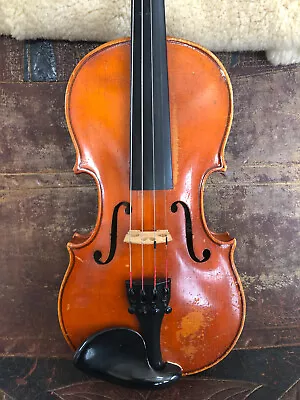 $20 • Buy Old German Violin, Size 1/2