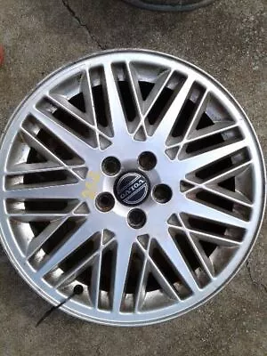 Wheel 17x7 Alloy 27 Spoke Fits 99-03 VOLVO 80 SERIES 67404 • $84.75