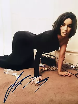 Jennifer Tilly Signed 8x10 Photo In Person. Proof - Bride Of Chucky • $45