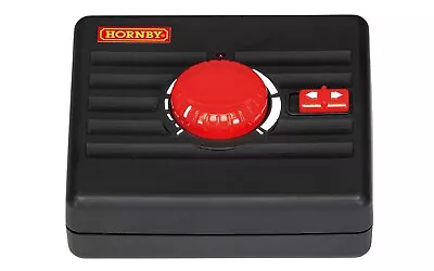 NEW HORNBY R7229 CONTROLLER For Use With TRAIN SET ANALOGUE DC NO TRANSFORMER • £15.99