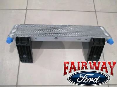 06 Thru 08 F-150 OEM Genuine Ford 4R70W Automatic Transmission Oil Cooler - V8 • $134.95