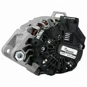 New Alternator  Mando  11A1677 • $262.26