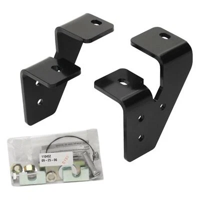 $192.78 • Buy Reese A71C68 - 5th Wheel Bracket Kit Fits 2003-2012 Dodge Ram