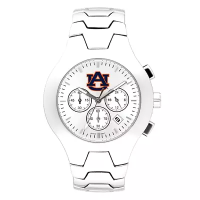 AUBURN UNIV Mens HALL OF FAME WATCH Style AU113 $159.90 • $159.90