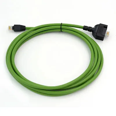 5.4YD MB Star C4 Lan Cable Diagnostic Tools For Mercedes Benz Code&Fault Scanner • $21.46