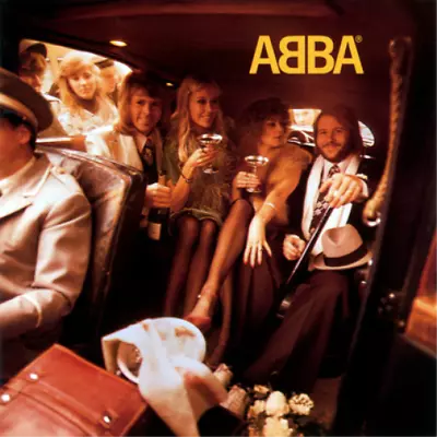 Abba ABBA (Vinyl) 12  Album • $39.95