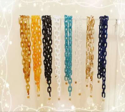 $4.99 • Buy Unisex Eyeglasses Reading Glasses Sunglasses Spectacles Holder Cord Strap Chain
