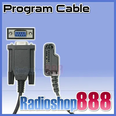 Program Cable For Vertex Yaesu VX-600 VX-800 VX-900 6-060   • $32