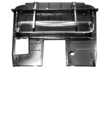 $2061.84 • Buy Chevy, Chevrolet Pickup Complete Floor Pan/Cab 1947-1954 Truck Freight