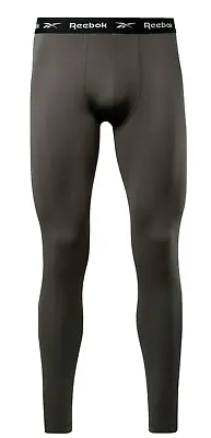 Reebok Mens Base Layer Pant Brand New • $13.90