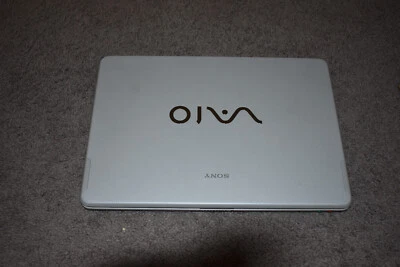 $49.99 • Buy Sony Vaio VGN-FS660 Laptop With SD-IDE Drive