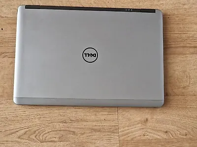 Dell Latitude E7440 14  I5 2 GHz GHz 500 GB SSHD With Dock Window 10 • £159