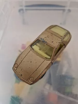 Matchbox Model Car Porsche 928 • £2.50