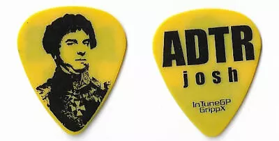 A Day To Remember Joshua Woodard Tour Guitar Pick • $9.99