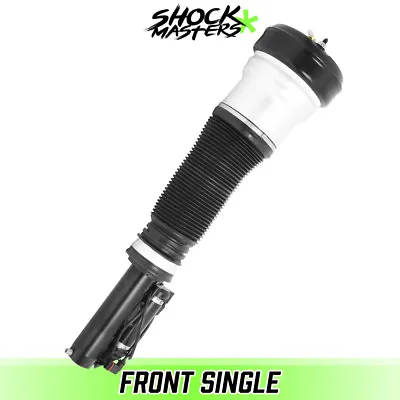 Front Airmatic Air Strut Assembly 2006 Mercedes S350 W220 Repl. 2203202438 • $143.36