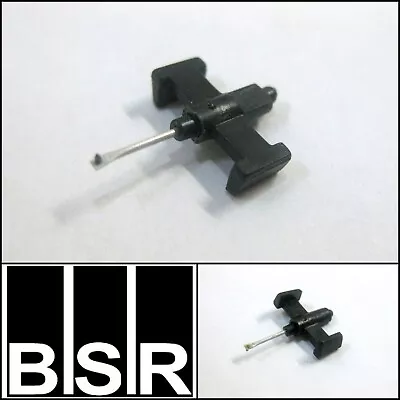 Vintage BSR Turntable Stylus Needle (Type 3) • $15