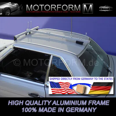 Hardtop Hoist For Mercedes 107 SL 380SL 560SL Lifting System - MADE IN GERMANY • $299