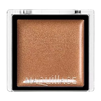 Maquillage Dramatic Eye Color (Cream) GD803 Amber Caramel Eye Shadow  • $32.91