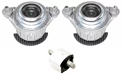 🔥Automatic Transmission Mount & Engine Motor Mounts Kit For Mercedes W204🔥 • $145.95