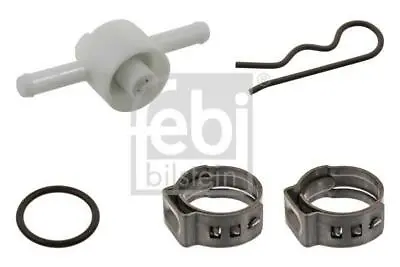 FEBI Diesel Fuel Filter Valve For VW Caddy Golf Jetta LT40-55 Polo Transporter • $18.59