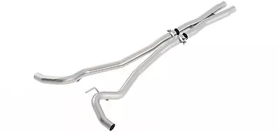 Borla X-Pipe With Mid-Pipes For 2015-2023 Ford Mustang GT 5.0L V8 AT / MT RWD • $576.99