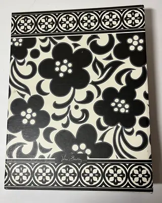 Vera Bradley 3-Ring Notebook Address Book Planner • $9.99