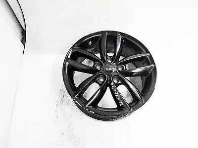 2011-2016 Mini Cooper Countryman 17X7  10 Spokes Alloy Wheel Rim *Curb Scuff • $113.30