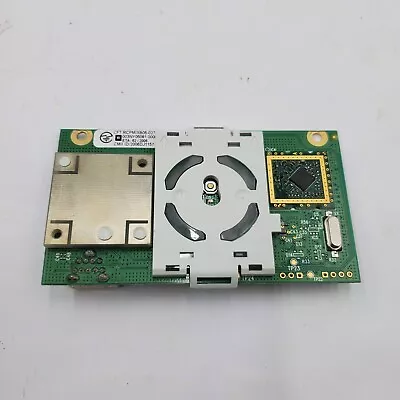 Genuine OEM Microsoft Xbox 360 Console Power Button RF Module X802779-013 Tested • $10.89