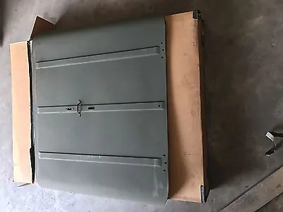 M151 Vehicle Family Military Jeep Hood Engine Compartment • $105