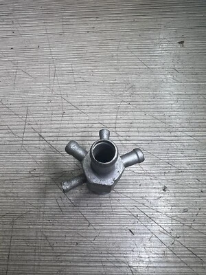 $60 • Buy Nos Ford 302ci / 351w - Fe 352ci / 360ci  4 Port Vacuum Tree