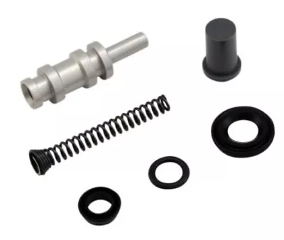 Drag Specialties Front Master Cylinder Rebuild Kit For Harley 96-16 S/Disc • $19.95