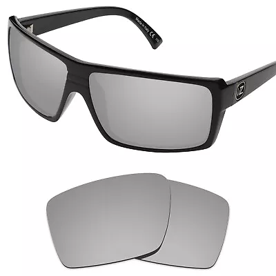 EYAR Polarized Replacement Lenses For-Von Zipper Snark Sunglasses -Options • $15.75