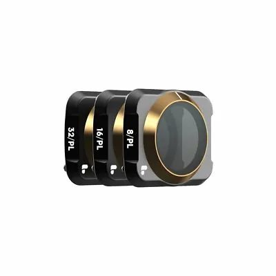 $109 • Buy Polar Pro Cinema Series Vivid Collection Filters For Mavic Air 2 (ND/PL 8/16/32)