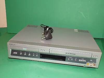 £21.54 • Buy SONY SLV-D900 DVD Player VCR VHS VIDEO CASSETTE Recorder Combo  FAULTY DVD