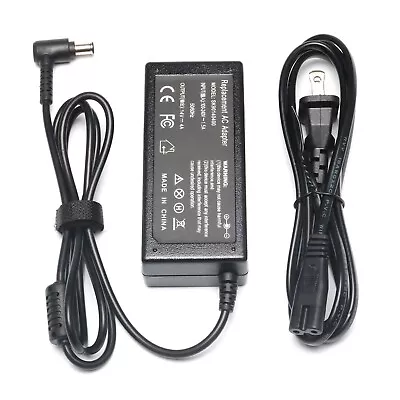 56W 14V 4A Power Supply Adapter For Samsung SyncMaster LED TV Monitor UN22F5000 • $8.80