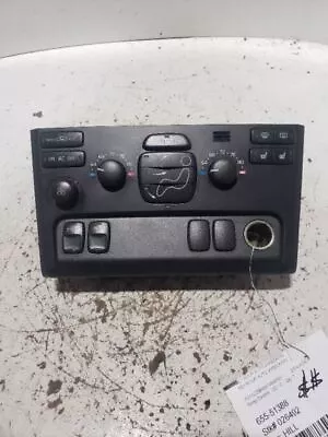 Temperature Control With Automatic Climate Control Fits 03-13 VOLVO XC90 1043457 • $78.99